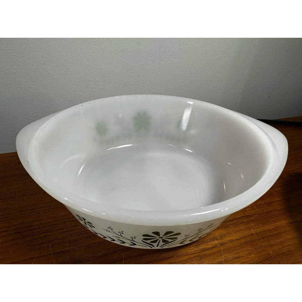 Glasbake sold as